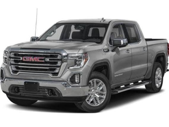 GMC SIERRA LIMITED 2022 3GTU9DED9NG126709 image